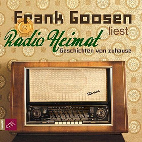 Radio Heimat - Geschichten von zuhause