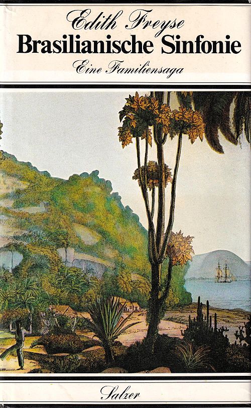 Brasilianische Sinfonie 