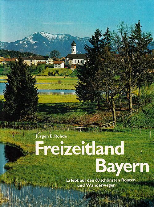 Freizeitland Bayern