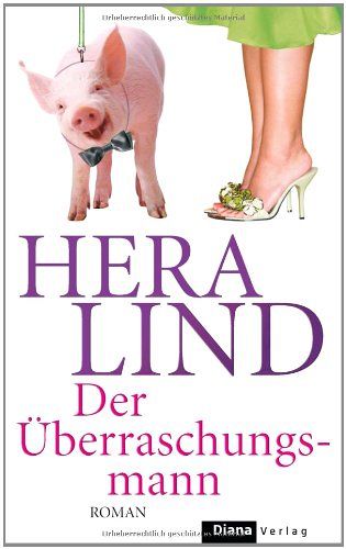 Der Überraschungsmann