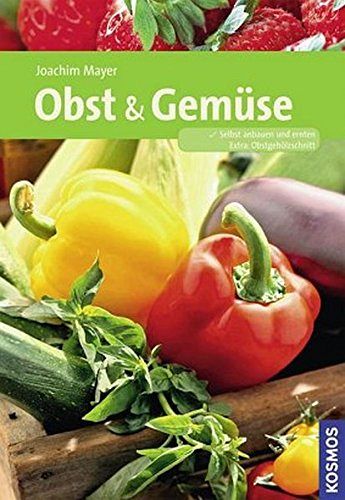 Obst und Gemüse