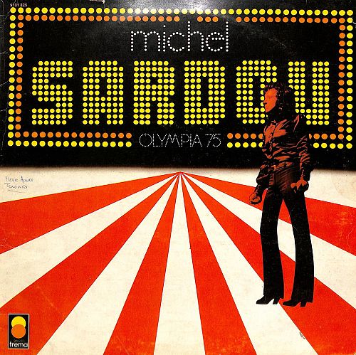 Olympia 1975 [Vinyl]