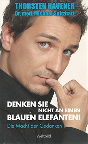 Denken Sie nicht an einen blauen Elefanten