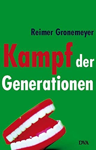 Kampf der Generationen