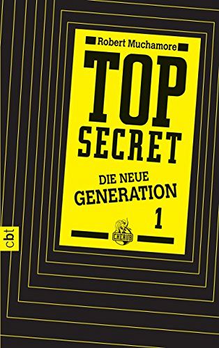 Top Secret - Die neue Generation 1