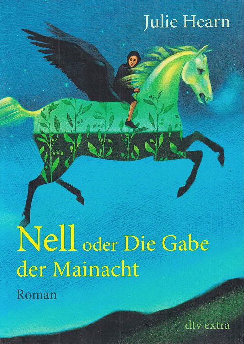 Nell oder Die Gabe der Mainacht