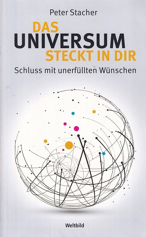 Das Universum steckt in Dir