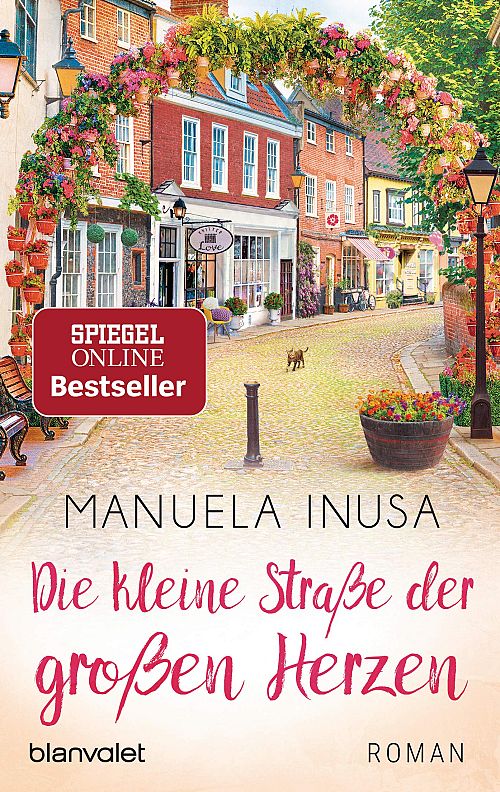 Die kleine Strasse der grossen Herzen