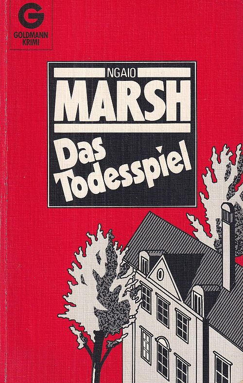 Das Todesspiel