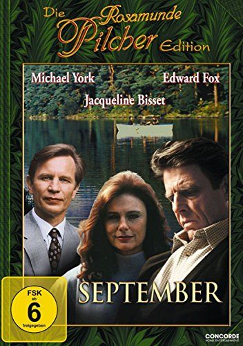 Rosamunde Pilcher - September [DVD]