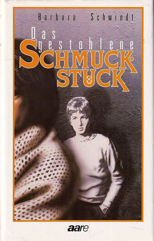 Das gestohlene Schmuckstück