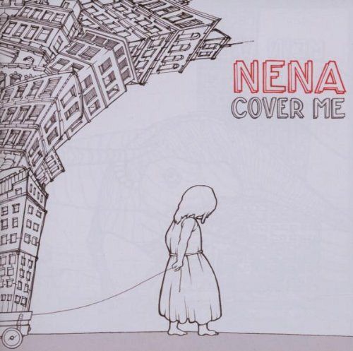 Cover Me [CD]