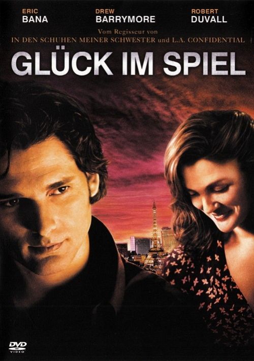 Glück im Spiel [DVD]