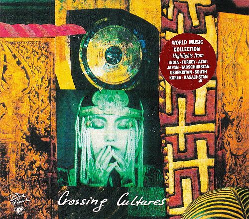 Crossing Cultures [CD]