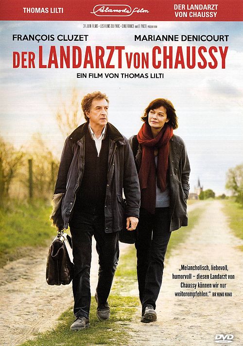 Der Landarzt von Chaussy [DVD]
