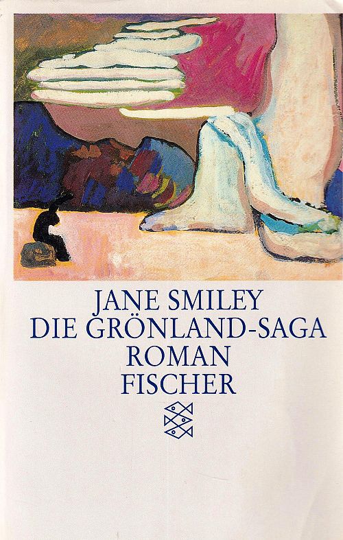 Die Grönland-Saga