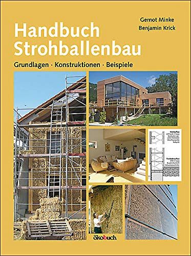 Handbuch Strohballenbau