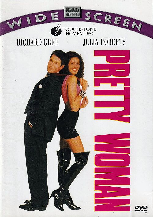 Pretty Woman [DVD]