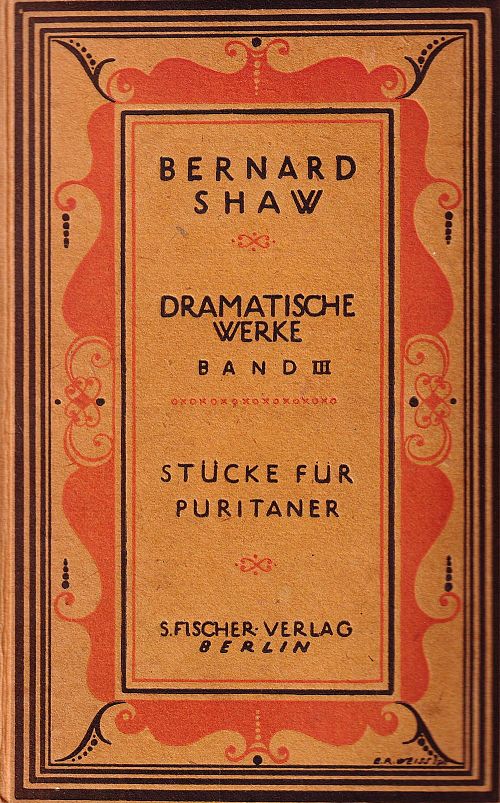 Dramatische Werke - Band 3