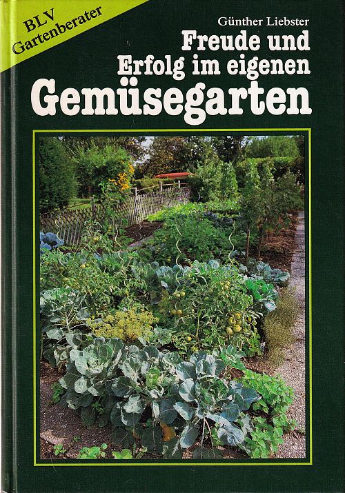 Freude und Erfolg im eigenen Gemüsegarten