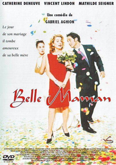 Belle maman [DVD]