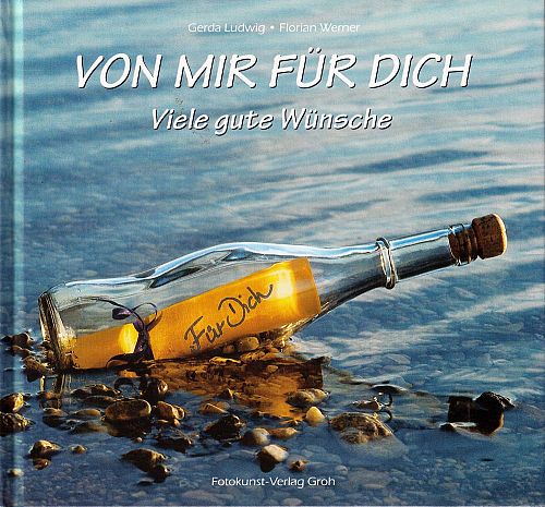 Von mir für dich- Viele gute Wünsche