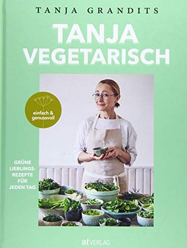 Tanja vegetarisch