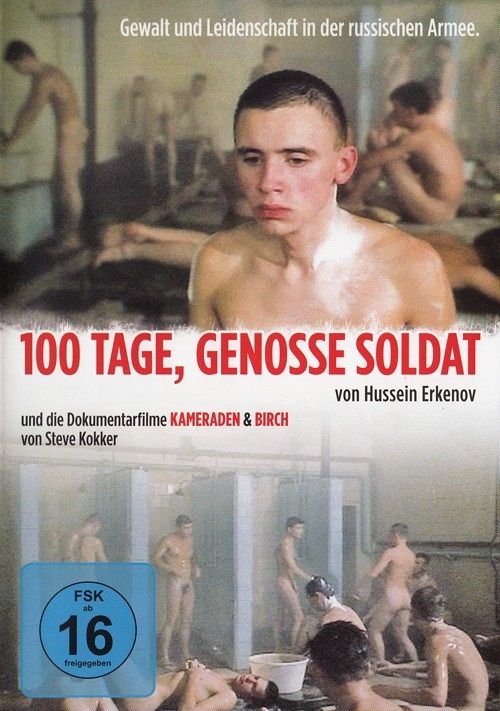 100 Tage, Genosse Soldat (OmU) [DVD]