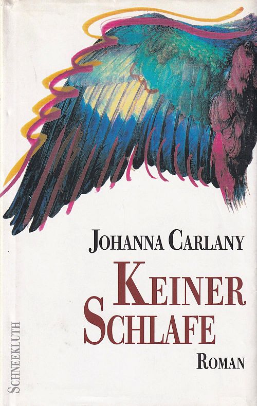Keiner schlafe