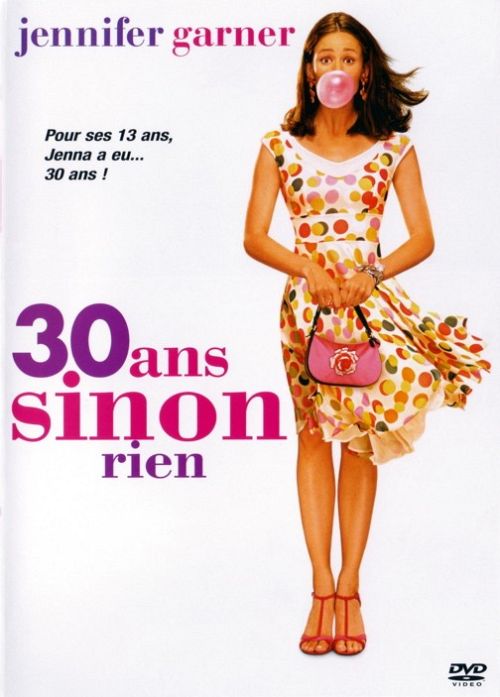 30 ans sinon rien [DVD]