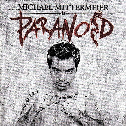 Paranoid