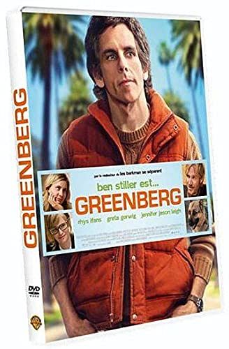 Greenberg [DVD]