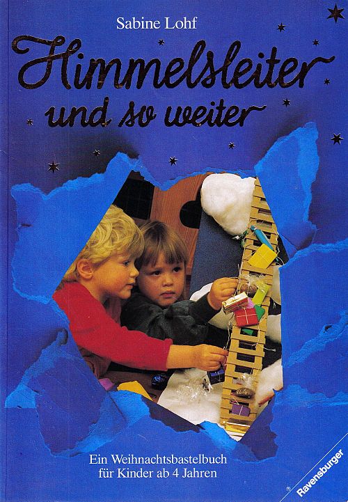 Himmelsleiter und so weiter