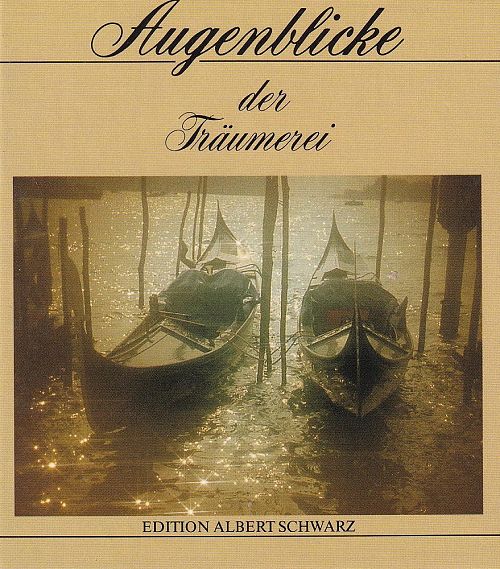 Augenblicke der Träumerei