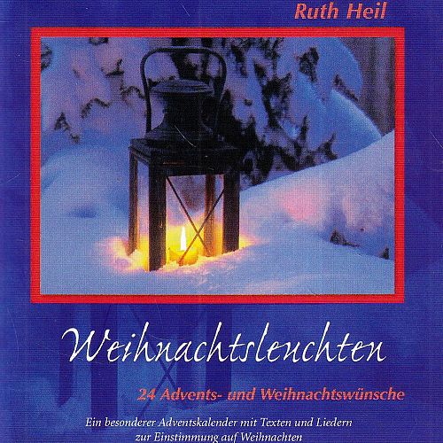 Weihnachtsleuchten