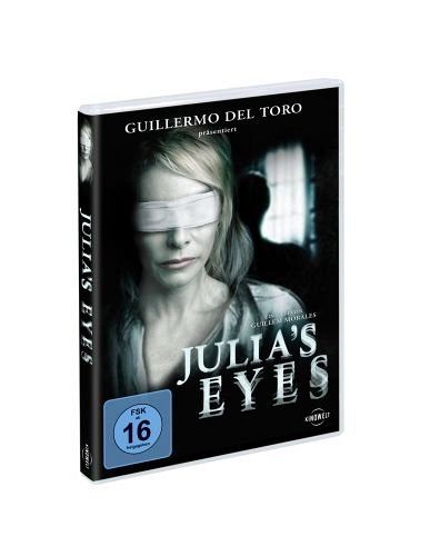 Julia's Eyes [DVD]