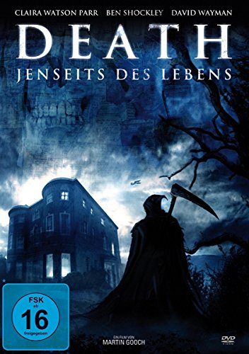 Death - Jenseits des Lebens [DVD]