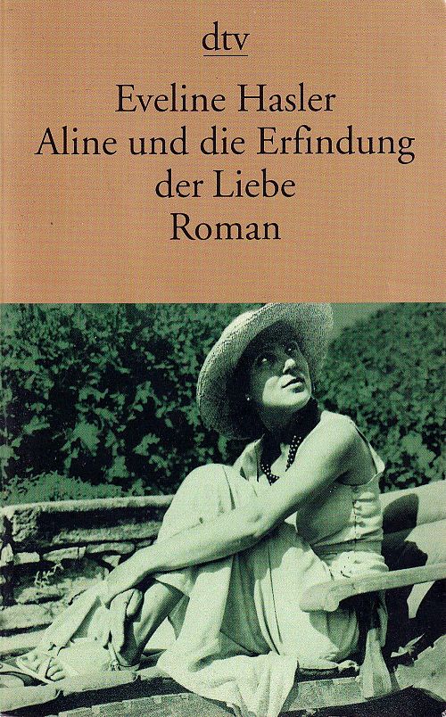 Aline und die Erfindung der Liebe