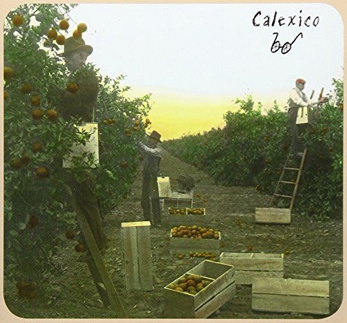 Calexico [CD]