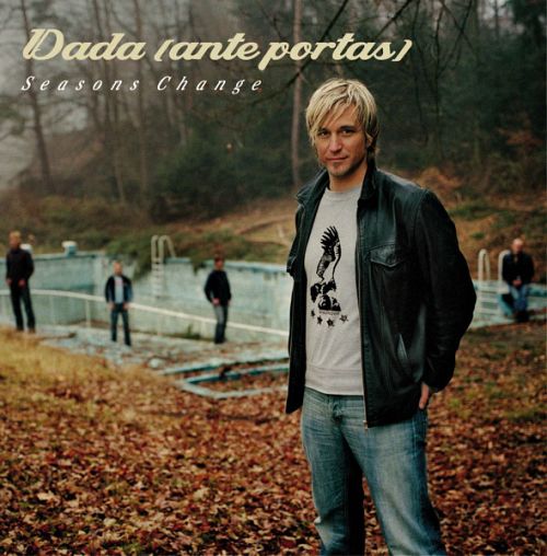 Season's Change [CD]