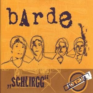 Schlirgg [CD]