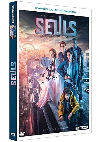 Seuls [DVD]