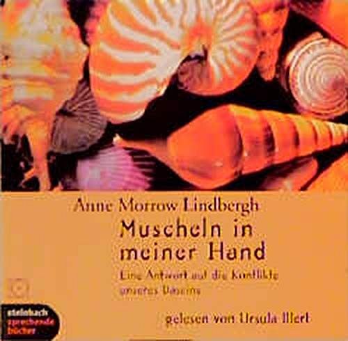 Muscheln in meiner Hand