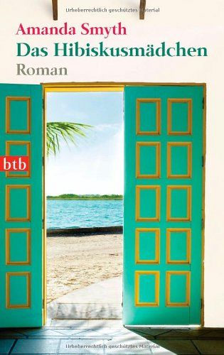 Das Hibiskusmädchen