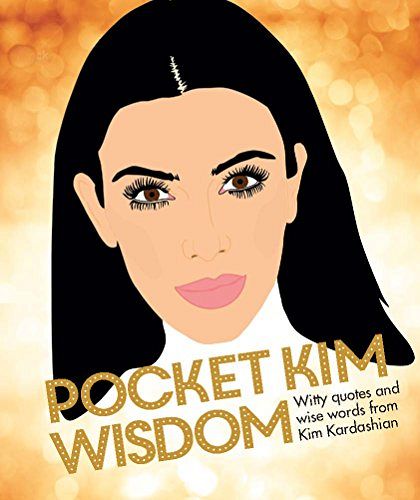 Pocket Kim Wisdom 