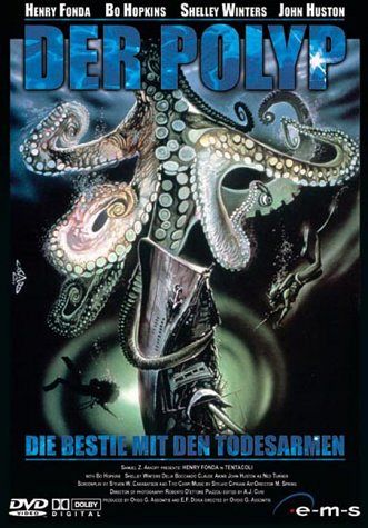 Der Polyp [DVD]