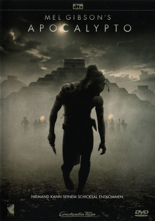 Apocalypto (OmU) [DVD]