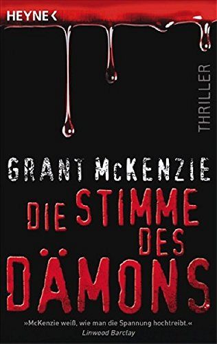 Die Stimme des Dämons