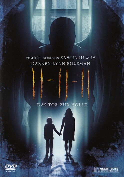11-11-11 - Das Tor zur Hölle [DVD]