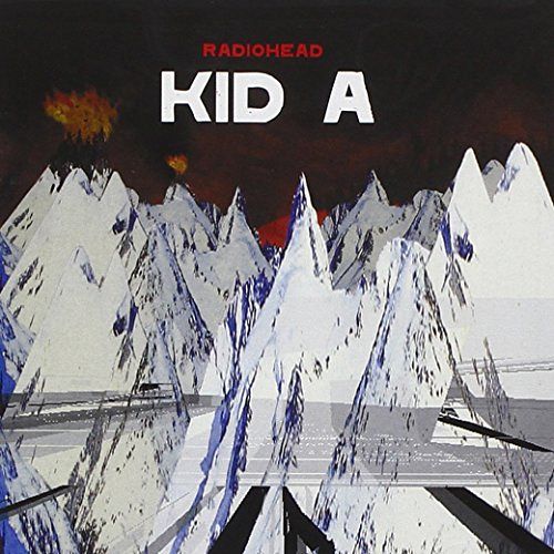 Kid a [CD]